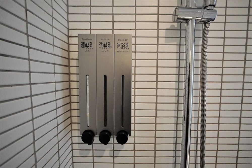 佳適旅舍 站前館